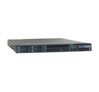 CISCO Flex CT7510 Wireless LAN Controller AIR-CT7510-300-K9
