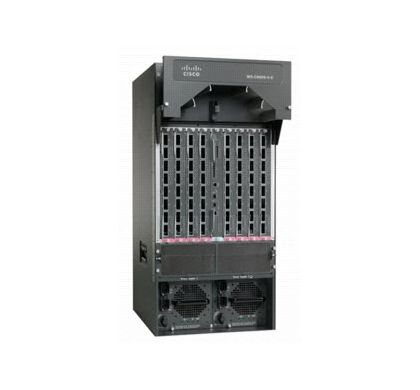 CISCO High-Speed Fan Tray WS-C6509-V-E-FAN