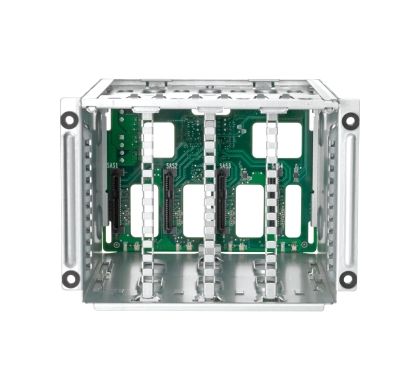 HP Hard Drive Cage 487737-B21