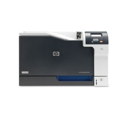 HP LaserJet CP5000 CP5225DN Laser Printer - Colour - 600 x 600 dpi Print - Plain Paper Print - Desktop