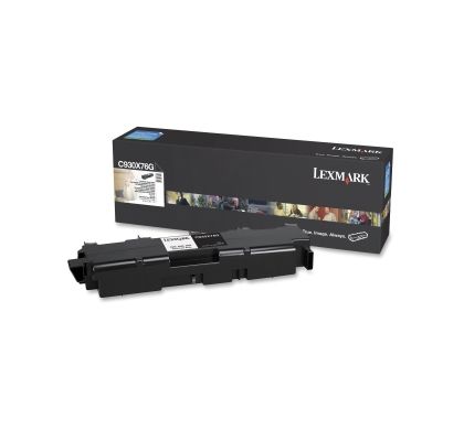 Lexmark C930X76G Waste Toner Unit - Laser