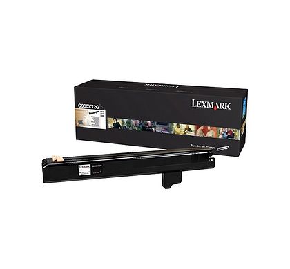Lexmark Laser Imaging Drum - Black
