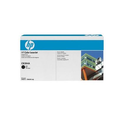 HP Laser Imaging Drum - Black