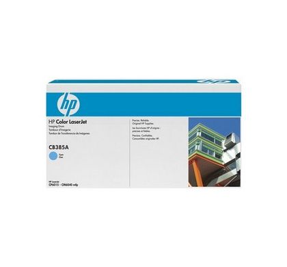 HP Laser Imaging Drum - Cyan