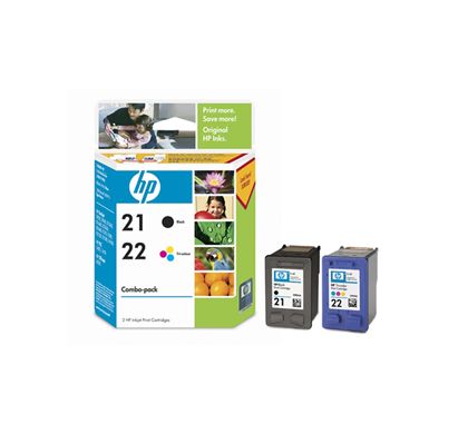 HP Ink Cartridge