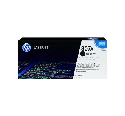 HP Toner Cartridge - Black