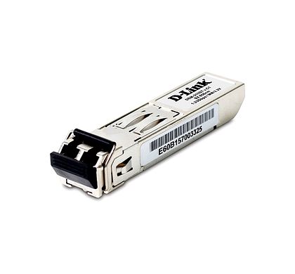 D-LINK DEM-311GT SFP (mini-GBIC) - 1 x 1000Base-SX