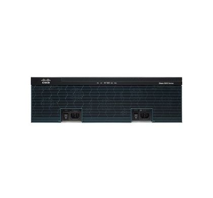 CISCO 3925 Router - 3U