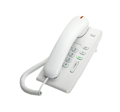 CISCO CP-6901-WL-K9= Handset