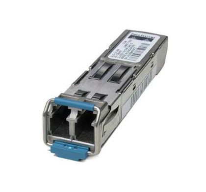 CISCO GLC-LX-SM-RGD= SFP (mini-GBIC) - 1 x 1000Base-LX/LH