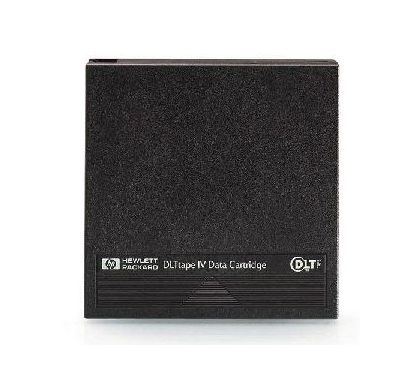 HP Data Cartridge - DLTtapeIV - 1 Pack