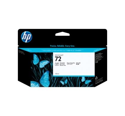 HP 72 Ink Cartridge - Photo Black