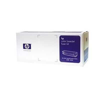 HP Fuser