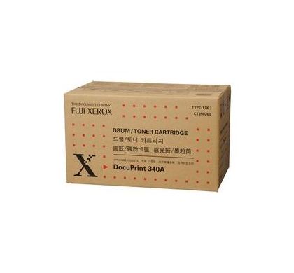 Fuji Xerox Toner Cartridge - Black