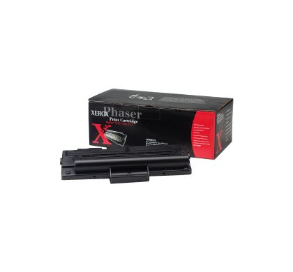 Fuji Xerox Toner Cartridge - Black