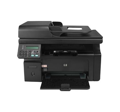 HP LASERJET M1212 NF (MFP)  Front