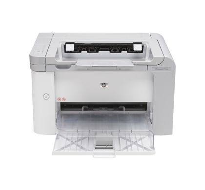 HP LASERJET P1566 PRINTER  Front