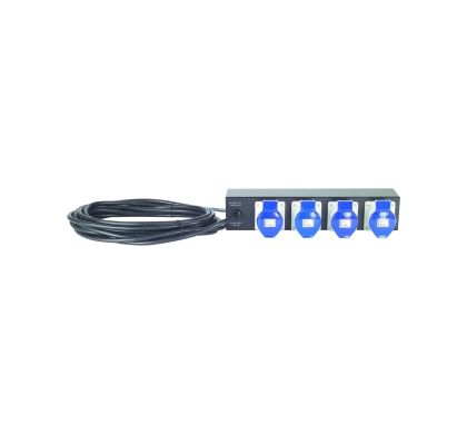 APC Basic Rack 7.36kVA PDU AP7586