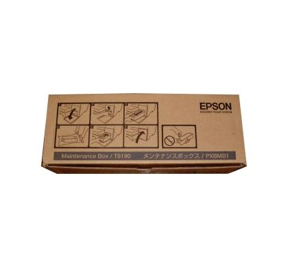 EPSON Maintenance Box C13T619000