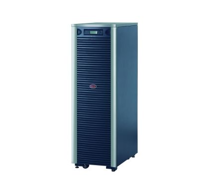 APC Symmetra SYA12K16IXR Dual Conversion Online UPS