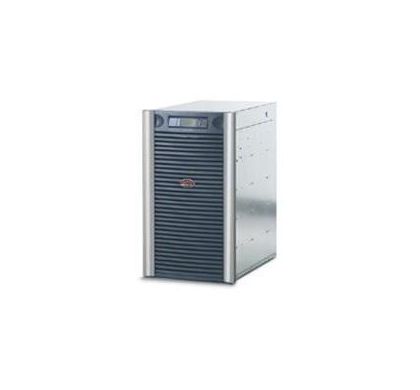 APC Symmetra SYA12K16RMI Dual Conversion Online UPS