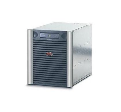 APC Symmetra SYA8K8RMI Dual Conversion Online UPS