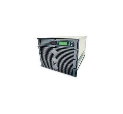 APC Symmetra SYH2K6RMI Dual Conversion Online UPS