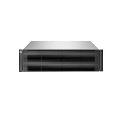 HP R5000 Line-interactive UPS - 5000 VA/4500 W - 3U Rack-mountable