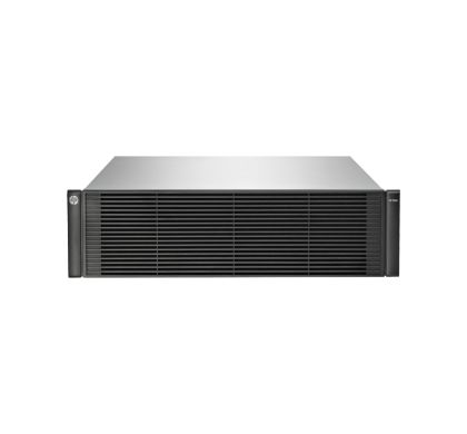 HP R7000 Dual Conversion Online UPS - 6300 VA/6300 W - 4U Rack-mountable