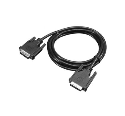 LENOVO DVI Video Cable for Video Device - 2 m