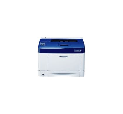 Fuji Xerox DocuPrint P355 D Laser Printer - Monochrome - 1200 x 1200 dpi Print - Plain Paper Print - Desktop