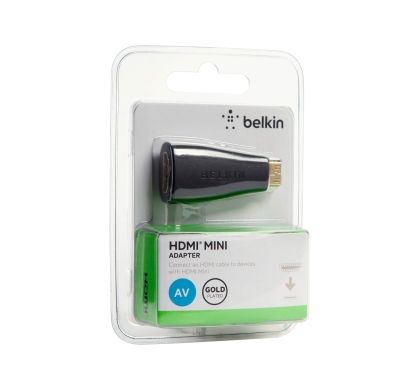 BELKIN Essential A/V Adapter