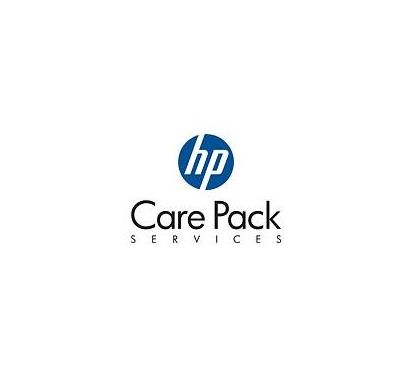 HP Care Pack Hardware Support - 3 Year Extended Service - Service