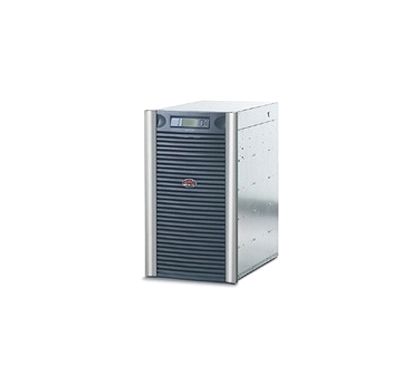 APC Symmetra LX 8kVA Scalable to 16kVA Rack-mountable/Tower UPS SYA8K16RMI