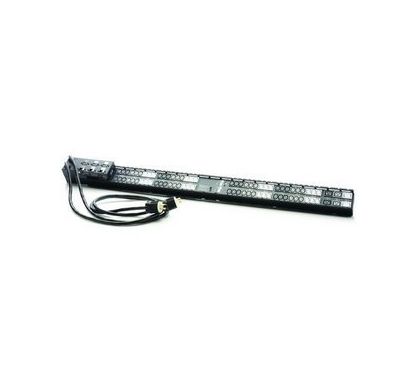 HP S2132 78-Outlets 14.7 kVA Monitored PDU AF509A
