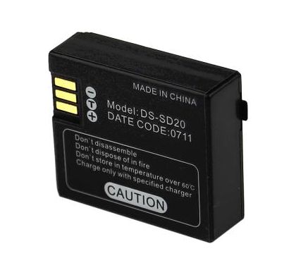 SWANN Rechargeable Lithium Battery - Freestyle HD Accessory SWVID-FREE09-GL
