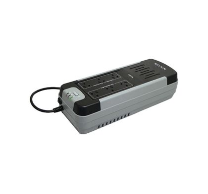 BELKIN F6S600auUSB Standby UPS - 600 VA/300 WDesktop