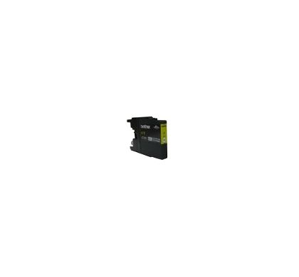 BROTHER Innobella LC77XL-Y Ink Cartridge - Yellow