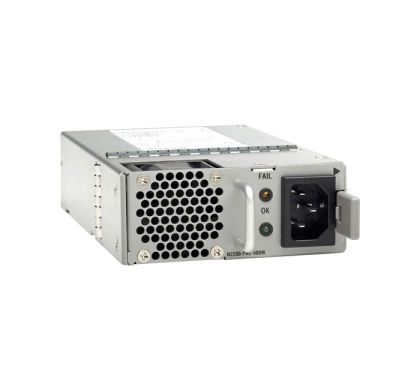 CISCO N2200-PAC-400W= Proprietary Power Supply - 400 W