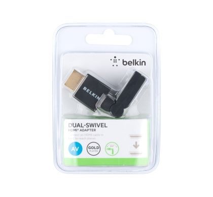 BELKIN Essential A/V Adapter