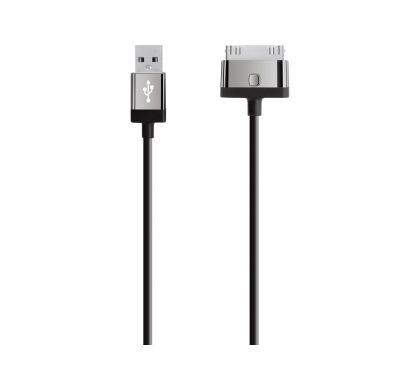 BELKIN MIXITâ†‘ USB/Proprietary Data Transfer Cable for iPhone, iPod, iPad