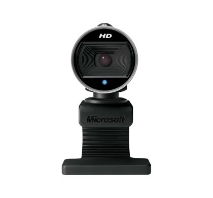 Microsoft LifeCam Webcam - 30 fps - USB 2.0