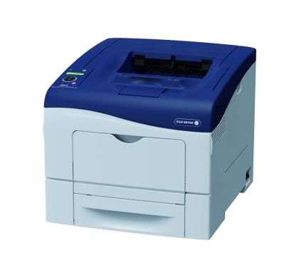 DocuPrint CP405 D -A4 Colour Laser Printer. Print up to 35/35 ppm (Colour/Mono), Duplex and Network as Standard, 600 x 600 dpi Print Resolution, Maximum Paper Capacity 1,250 Sheets.1 Year on site warranty. Exclusive to Fuji Xerox Authorised Partners