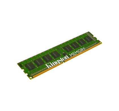 Kingston RAM Module - 8 GB (1 x 8 GB) - DDR3 SDRAM