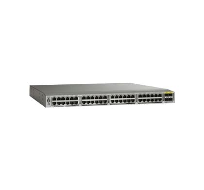CISCO Nexus 3048 Switch N3K-UCS3048-F