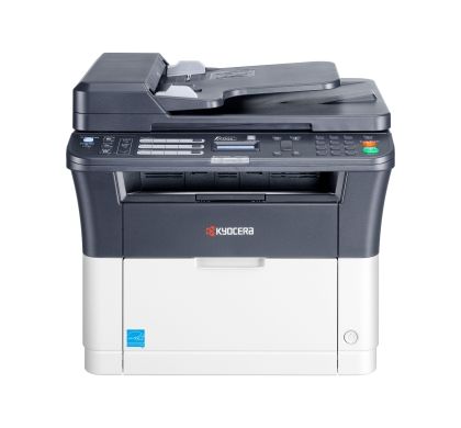 KYOCERA Mono Multifunction Printer Ecosys FS-1320MFP 1102M53AS0