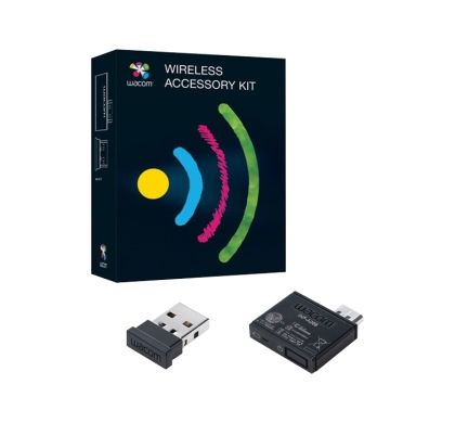 WACOM Tablet PC Accessory Kit
