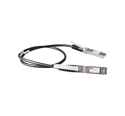 HP SFP+ Network Cable for Network Device - 65 cm