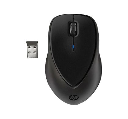 HP Mouse - Optical - Wireless