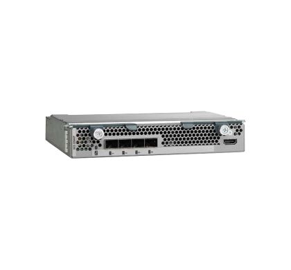 CISCO 2204XP Fabric Extender